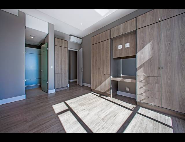 3 BEDROOM APARTMENT BLOCK TO LET IN ROSEBANK